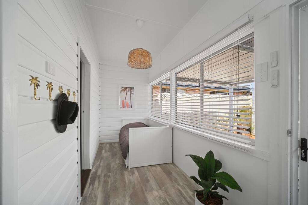 Summer Breeze Holiday home Forster