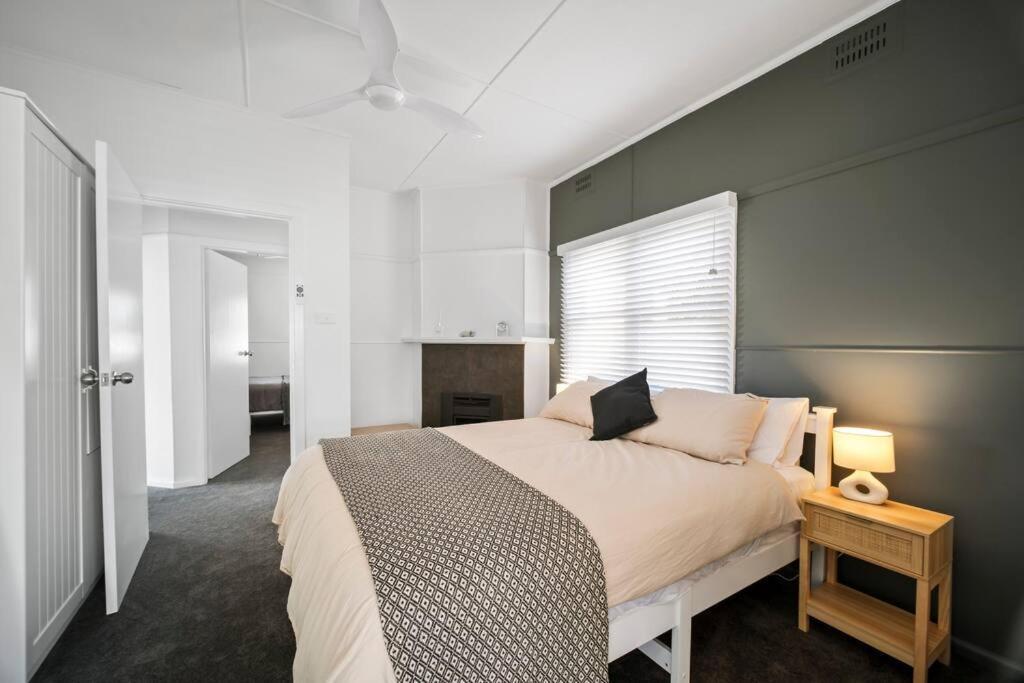 Summer Breeze Holiday home Forster
