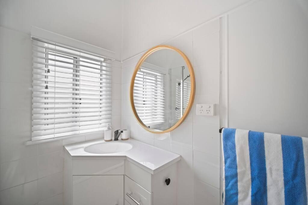 Holiday home Summer Breeze Forster
