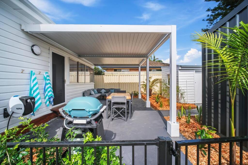Holiday home Summer Breeze